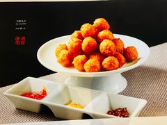 -月福京味斋·烤鸭店·北京菜(鼓楼总店)