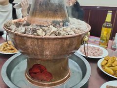 -山海关清和浑锅店