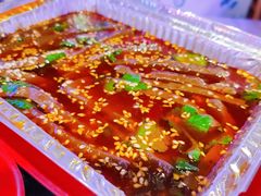 -乌兰烧烤·烤羊腿(西丽店)