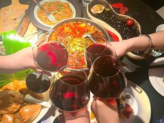 -烛影拾光观景餐厅·创意菜·摄影·小提琴(大唐不夜城店)