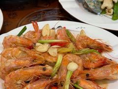 -友强·23年特色海鲜大排档(厦门店)