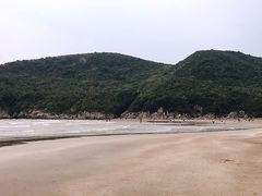 -东海半边山旅游度假区