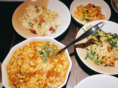 -外婆家(义乌新光汇购物中心店)