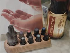 -Angkor SPA 柬埔寨古法按摩(环贸店)