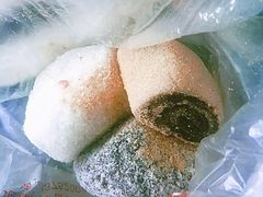 -清真老西北角温记粘食店(长沙路店)
