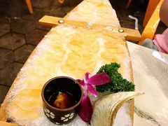 -吉源大排档·鱼生·海鲜(烧烤彩印厂店)