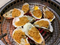 -火炉火自助餐(西直门凯德MALL店)