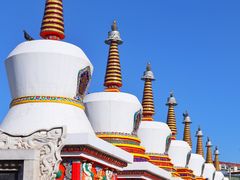 -塔尔寺