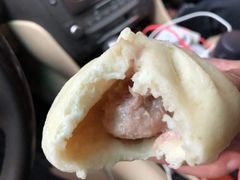 -北万新包子店(淮海店)