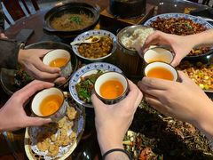 -杨记隆府(汉街店)
