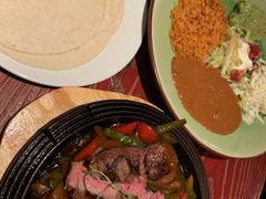 -Pistolera Mexican Cantina女枪手墨西哥餐厅(碧云路店)
