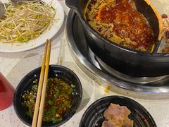 -钢管厂歆瑞源油卤串串香(春熙路太古里店)