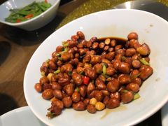 -杭百味·大众精选杭帮菜(西湖音乐喷泉店)