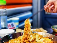 -Meet Sun韩式大排档(五一广场7MALL店)