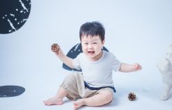 -大宇叔叔儿童摄影