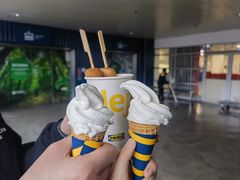 -宜家家居(高新商场店)