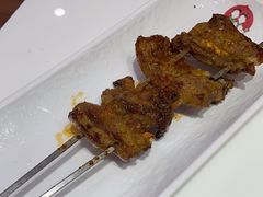 -西域伙伴清真牛肉面(中盛店)