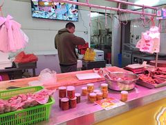 -阿娟牛肉丸·手打牛肉丸·现做现卖