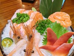 -白石の深夜食堂(芝罘万达店)