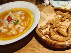 -打酱油·非遗淮扬菜(瘦西湖梅岭店)