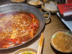 -萍姐火锅·公路夜市(打浦桥日月光店)