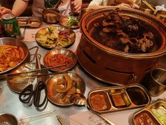 -西塔老太太泥炉烤肉(苏州大悦城店)