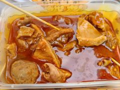 -老day牛杂(官也街总店)