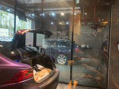 -脉冲品质汽美·贴膜(闵行店)