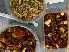 -捌贰虾蟹·江湖菜馆(江汉路店)