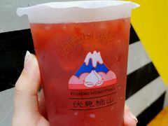 -前进5路汉堡炸鸡(汉街skp店)
