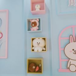 -周大福荟馆JEWELRIA(东百中心店)