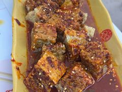 -姐弟俩土豆粉(西安小寨店)