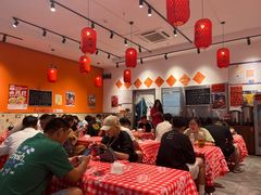 -荆九爷爆炒桥头三嫩(夫子庙店)