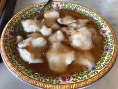 糟熘鱼片-砂锅居(西四店)