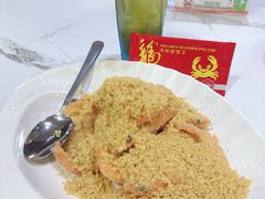 -龙海鲜螃蟹王(宏茂桥店)