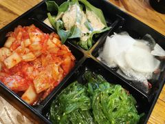 -千寻烧肉(政务区店)