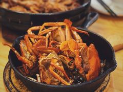 -莲花公园煎蟹·30年闽菜(火车站店)
