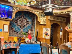 -乡村馕坑肉·烧烤·新疆菜·本地人更爱吃(阿勒泰首店)