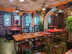 -Pistolera Mexican Cantina女枪手墨西哥餐厅(碧云路店)