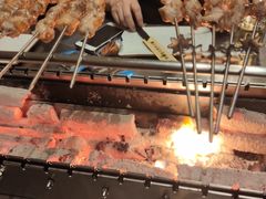 -很久以前羊肉串(大华三路店)