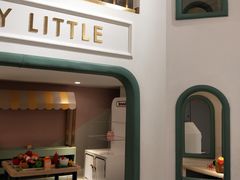 -艾米茉亲子餐厅(万象城店)