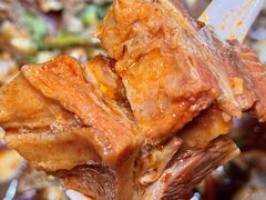 -大众跷脚牛肉馆·非遗传承单位(峨眉山店)