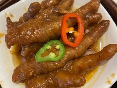 -年顺渔村(大岭山店)