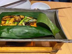 -壹霖·洱语云南菜(方恒国际店)