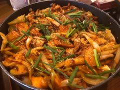 -槿Story·韩国料理(望京韩国美食城店)