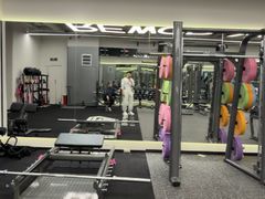 -EASY POWER健身工作室(浦东大道店)
