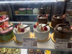 -PAPER STONE BAKERY(天环店)