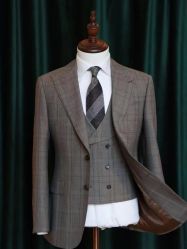 -优山定制西服衬衫大衣(国贸店)