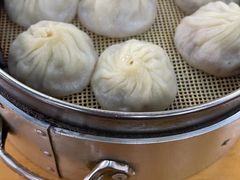 -勤业老杨汤包店(红星新村分店)