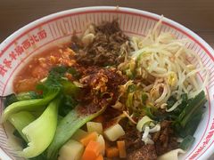 -武圣羊汤·西北面(安德路店)